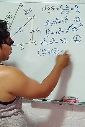 Trigonometry: Trigonometric Ratios - Exercise 2
