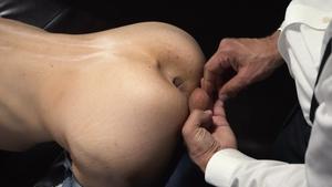 boyforsale: Daddy and his Young Slave