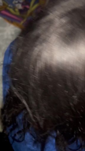 Milf Tits Cum Uncircumcised Huge load Cum on tits