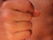 rich masturbation