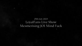 29th July's FULL Livestream.