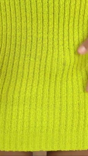 TGIRLS.XXX: Grazyeli Is So Horny   Clip 1