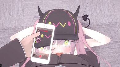 Hololive Pregnant Belly Gets Rugged Raw By Ntr Maker