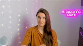 Sonya Keller Private Show