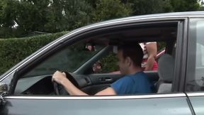 Fat Black Step mom Fucks Skinny Guy