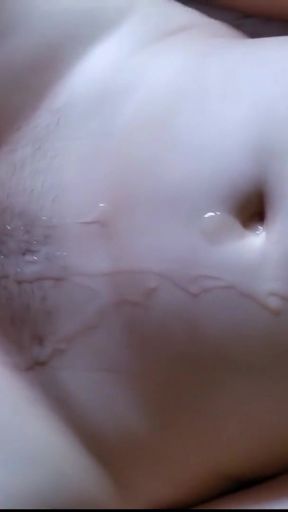 BEST Cumshots Compilation perverted REAL stepmom Hairy   Clip 3