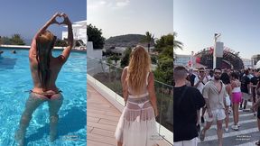 naughty story faite lors de mes vacances a ibiza (6)voici une nouvelle story d ...
