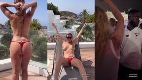 naughty story faite lors de mes vacances a ibiza (6)voici une nouvelle story d ...