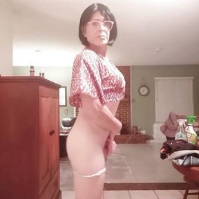 Tranny stripping