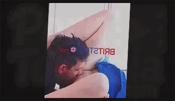 Naughty British Nurse Lolly Small Swallows & Gets Filled