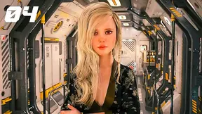 Blonde Goddess Begs for Release as Massive Alien Claims Her in 3D Fantasy Realm