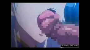 Seductive Anime Beauties Showcase Allure in Steamy Ecchi Visual Parade