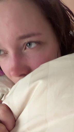 I Recorded Our Sex on a Selfie Camera