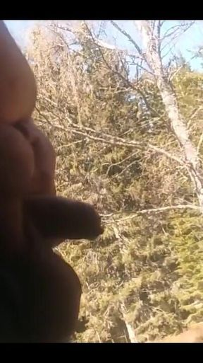 Suck My Ass While I Piss
