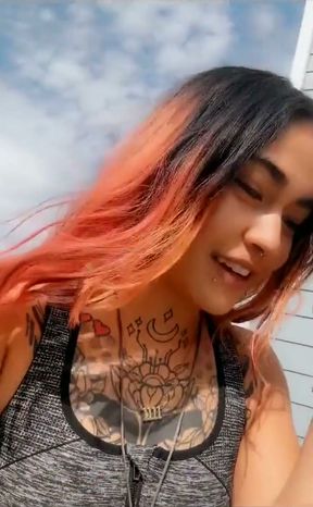 Last Live Stream