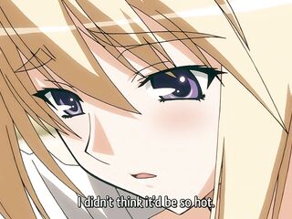 Blond Maid with Large Valuable Bazookas Likes Banging Inside the Car