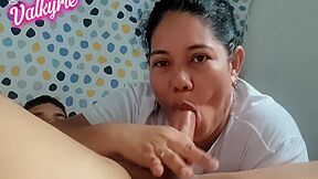 Super Blowjob, Deepthroat & Anal Sex Compilation By Valkyrieanluigy