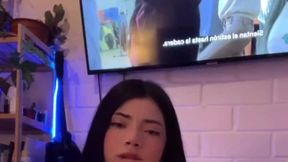 Sex Movie @Anal Sextoy & #Shaved Pussy #Leaked with @Julieta Yañez Like & Share!