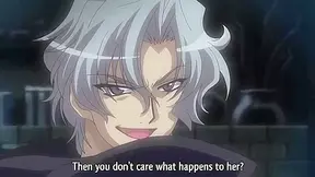 Tentacle And Witches The Series