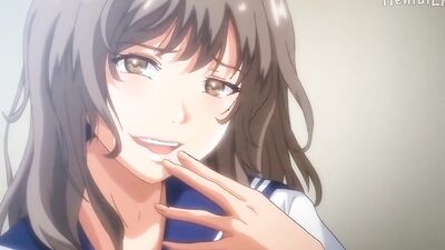 Check out the wildest hentai porn with cartoon big dicks and cartoon teen's massive tits