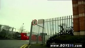 Teen gay kiss porn mobile and having sex football kit An Unlucky