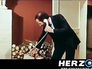 Herzog Clips Unshaved seventies porn