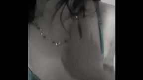GOLPES &mdash;  PISADA  &mdash;  MORDEDURA &mdash;  NALGADAS ME QUITO EL ESTR�S CON MI AMANTE