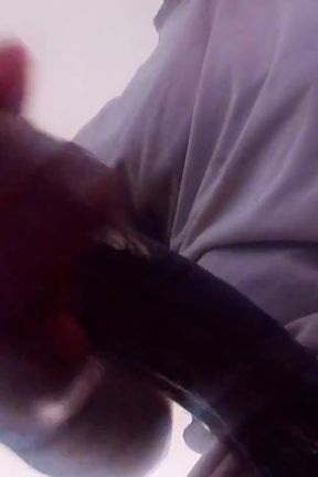 POV You Being a Good Girl and Chocking on BBC