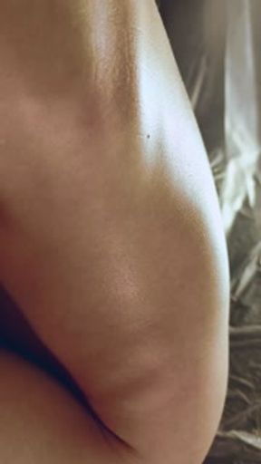 Naked beautifull body