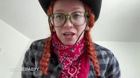 This Town Ain't Big Enough for the Two of Us: Futa Sheriff Gives Criminal Rough Punishment Pegging