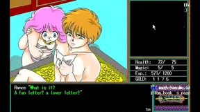 Virgin Ninja Fulfills Destiny with Tender Missionary Romance in Hikaris Embrace