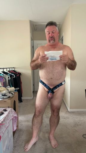Luvbennude With an Undie Update May 2026   Clip 2