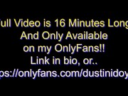 Ignoring You Under My Desk While I Play Games!