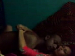 Bangladeshi Girl sex in bed