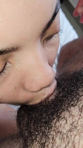 All Week Giving Piss to My Slave Every Day 26
