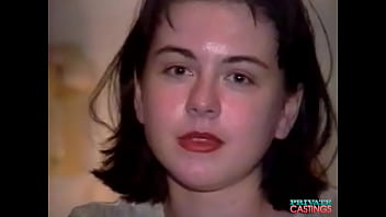 Ludmilla, Perfect Teen in the Private Casting'_s Couch