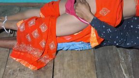 Village Hot Bhabhi
