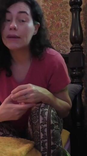 Don't be good boys, be very naughty boys for stepmommy