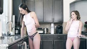 ”Weirdo Photographer Takes Advantage Of Naughty Girls Andi Rose Katie Kush”