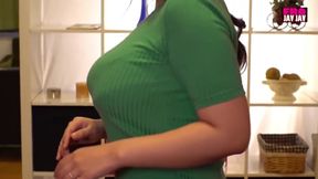 Divine Impact Rises as Shiori Unleashes Her Stunning Star Presence - Part.4