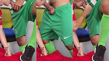 Atlético Nacional y Medellín Parte 1