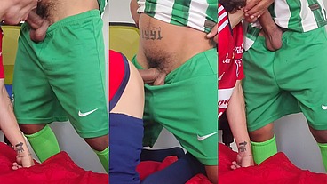 Atlético Nacional y Medellín Parte 1