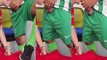 Atlético Nacional y Medellín Parte 1