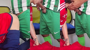 Atlético Nacional y Medellín Parte 1