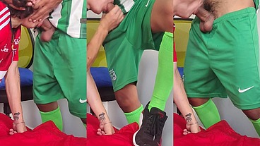 Atlético Nacional y Medellín Parte 1