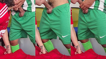 Atlético Nacional y Medellín Parte 1