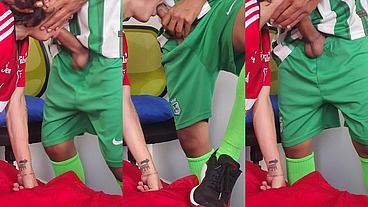 Atlético Nacional y Medellín Parte 1