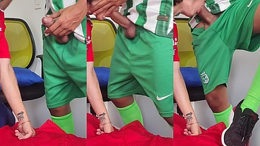 Atlético Nacional y Medellín Parte 1
