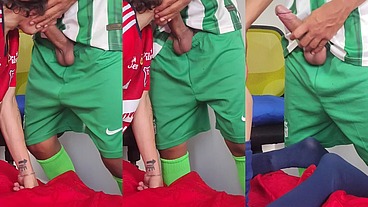 Atlético Nacional y Medellín Parte 1