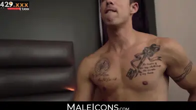 Anal Roughriders - Barely Legal Teen Gets Pounded By An Experienced Mature Man